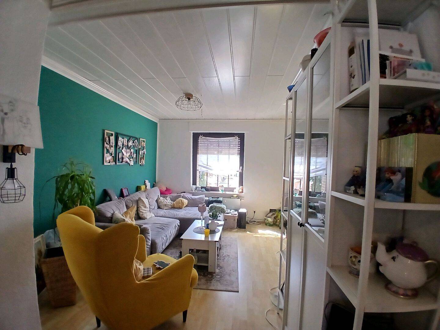 Tolle Nachbarn, beste Lage und einen Garten zum neidisch werden lassen.;-), 44628 Herne