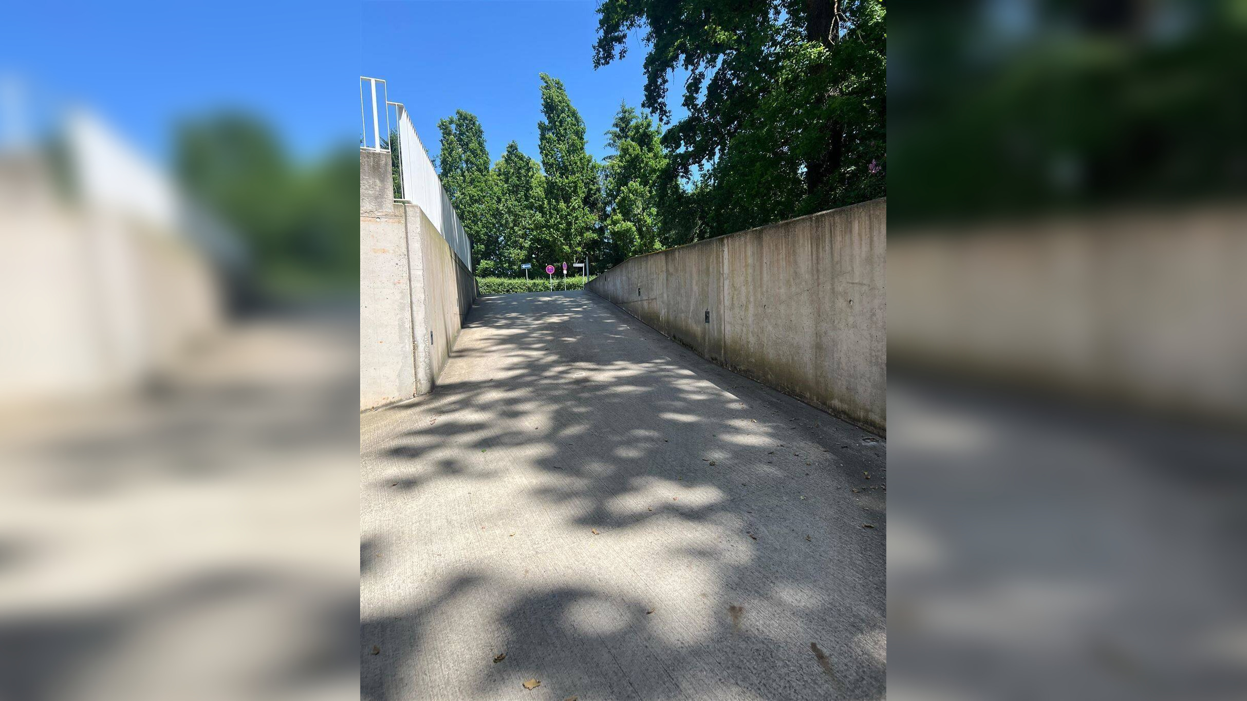 Hochwertige Whg. mit Dachterrasse & Blick über den See!! – Chemnitz – Vorschaubild 3