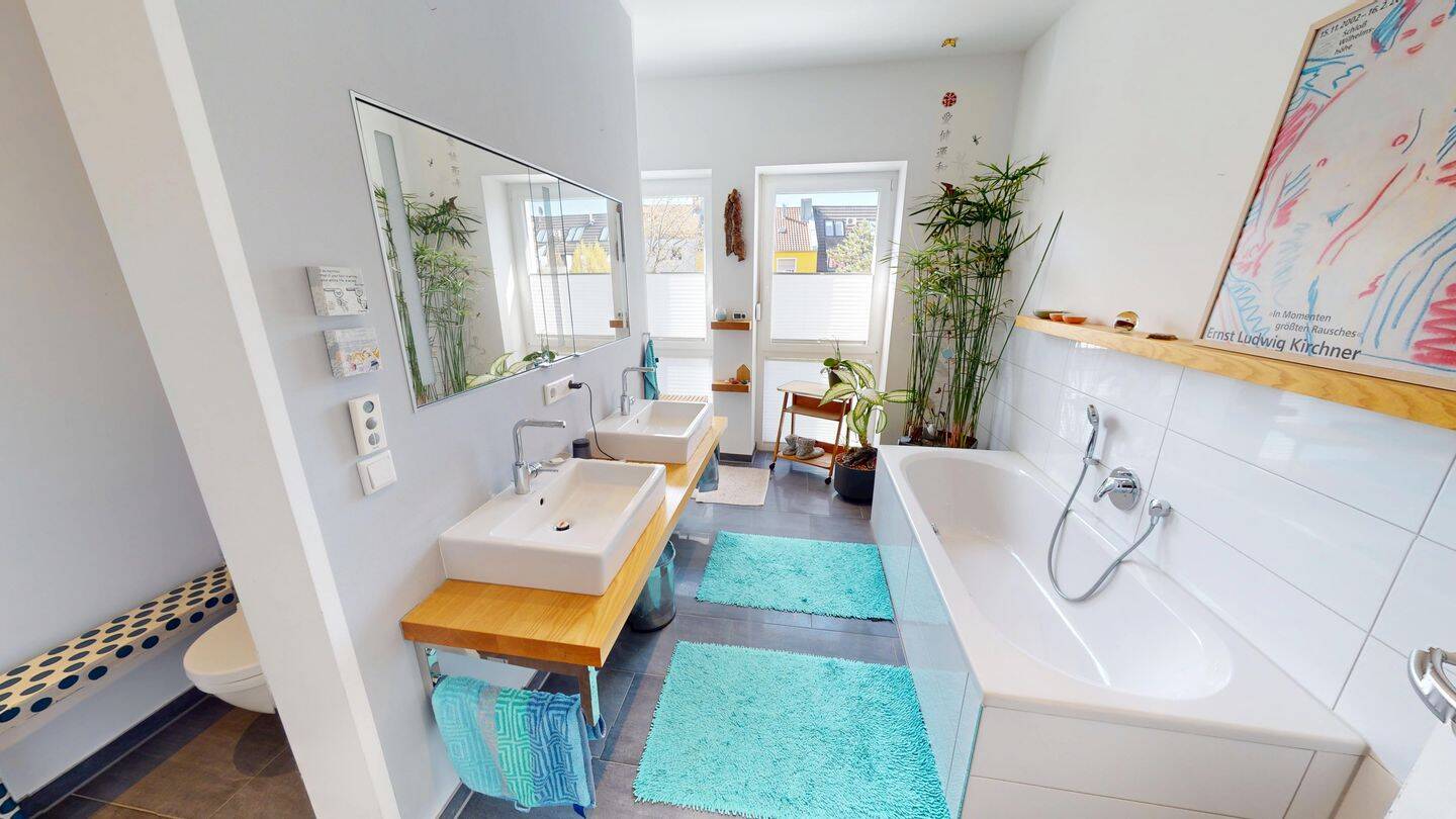 Design trifft Komfort – Urban & stilvoll: 3-Zimmer-Wohnung in Bestlage von Gostenhof