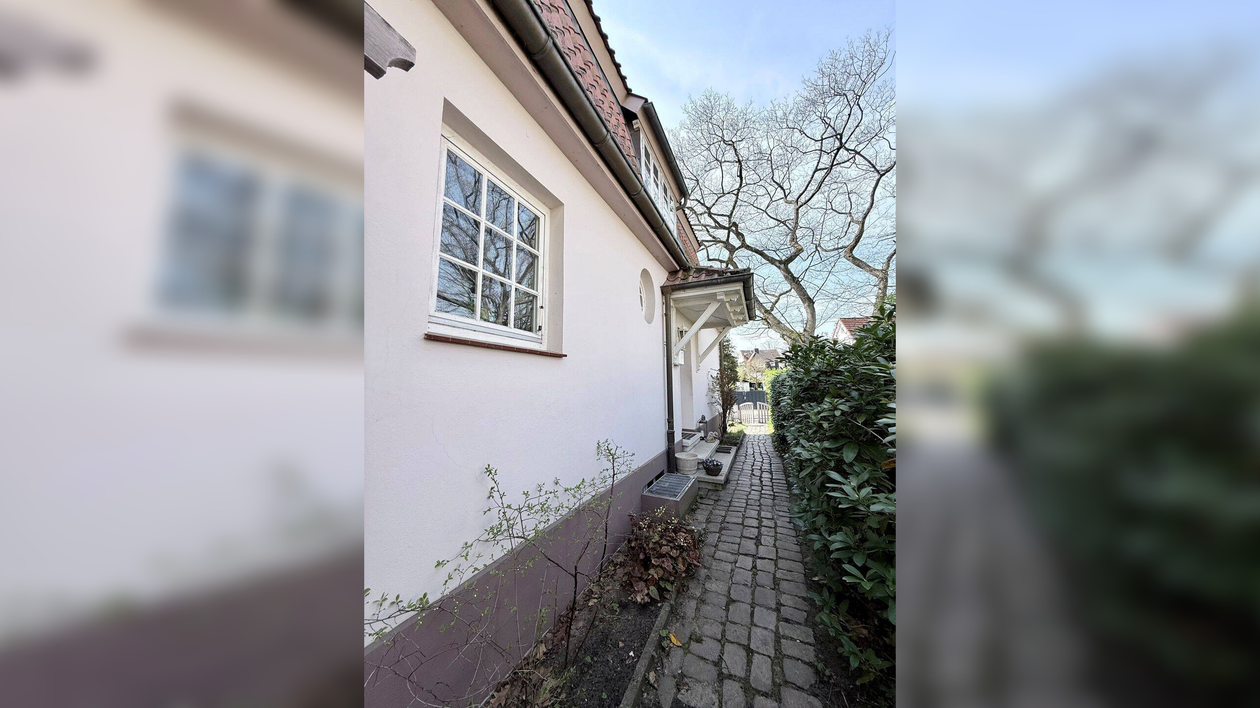 Schöne Stadtvilla in Bad Schwartau, 23611 Bad Schwartau