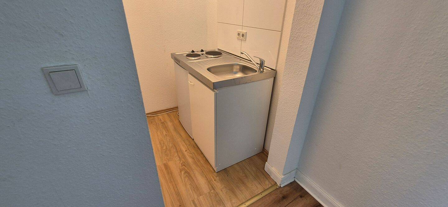 Gemütliche 1-Zimmer-Wohnung in Bad Rothenfelde (WA4), 49214 Bad Rothenfelde