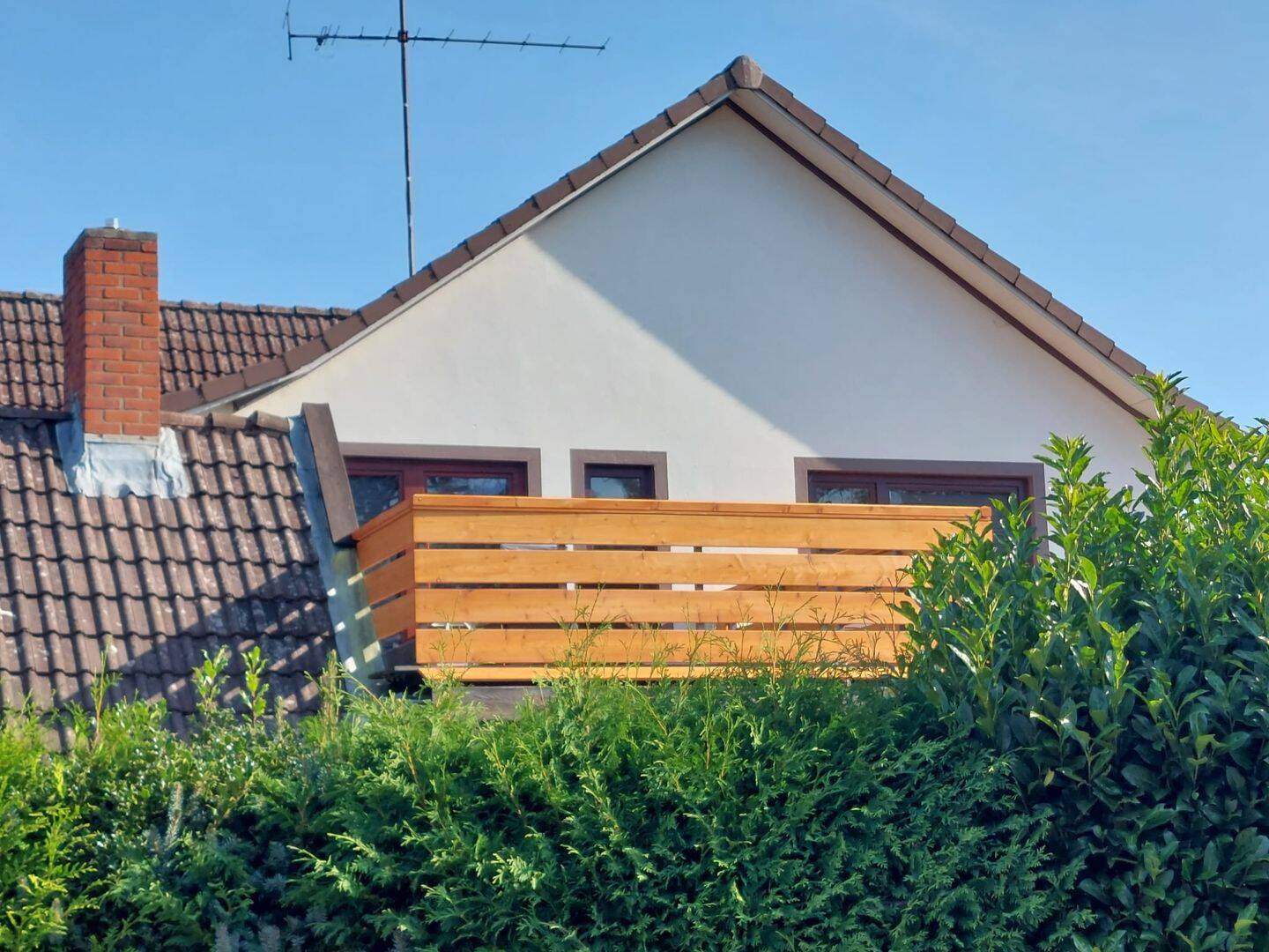Einfamilienhaus mit Einliegerwohnung zur Refinanzierung, 23812 Wahlstedt