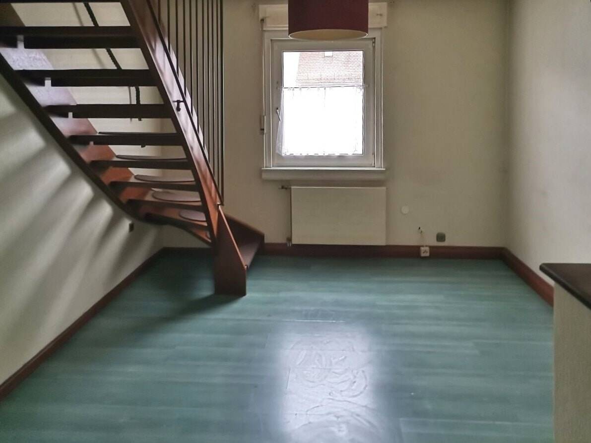 Über den Dächern der Stadt: Charmante 4-Zimmer-Maisonette mit traumhaftem Burgblick! – Nürnberg – Vorschaubild 3
