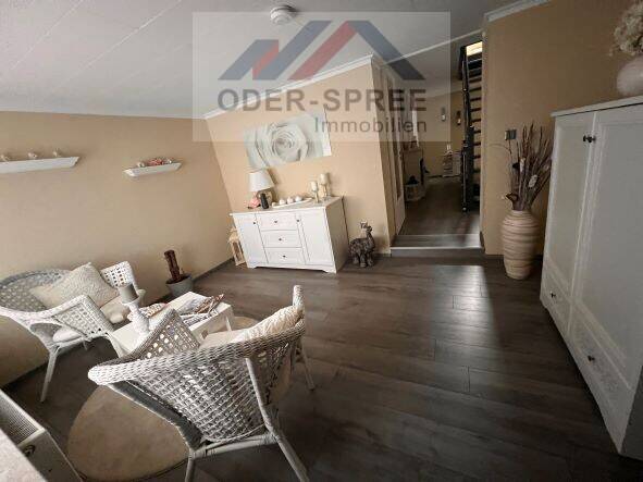 Geschmackvolles Einfamilienhaus mit Pool in Markendorf, 15236 Frankfurt (Oder)