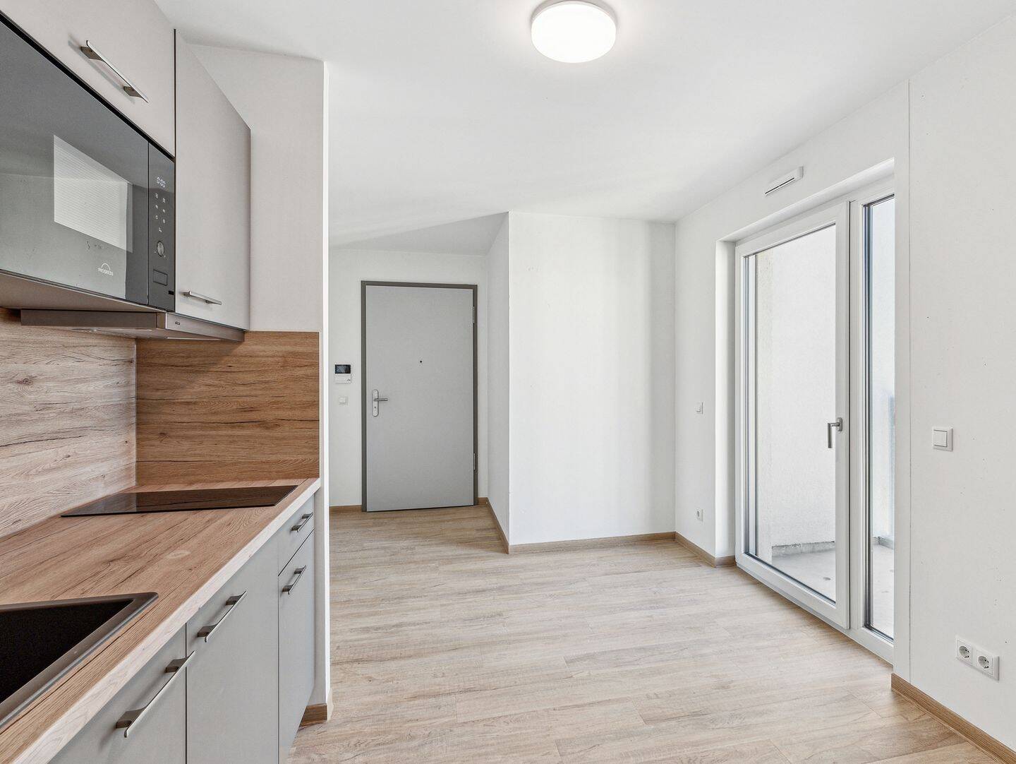 Dein Rückzugsort in Magdeburg – möblierte 2-Zimmer-Wohnung mit All-In Miete – Magdeburg – Vorschaubild 3