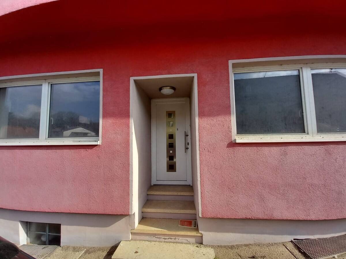 1 ZKB Wohnung zu vermieten in der Dorfstraße, 66649 Oberthal