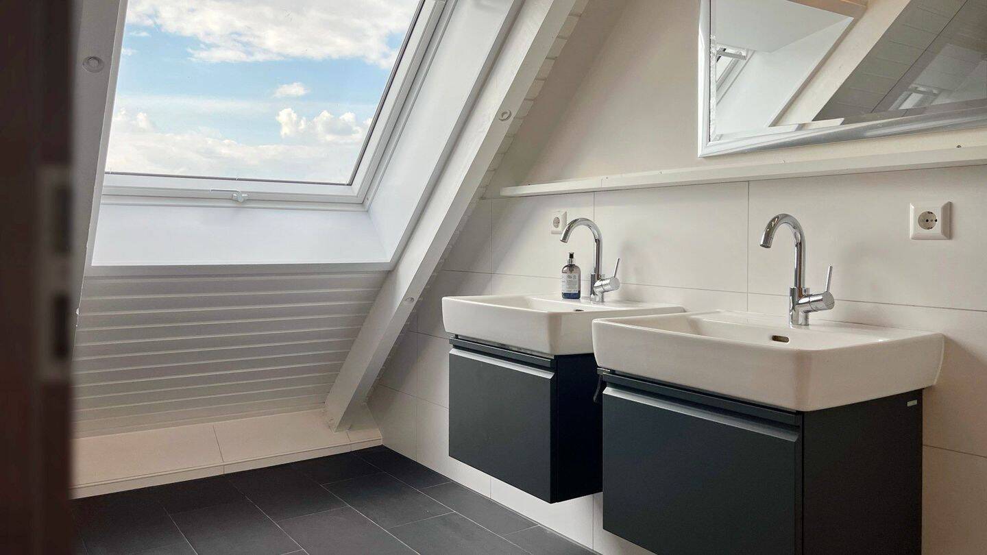 Familienfreundliche 5-Zimmer-Maisonette im begehrten Stadtteil Freiburg-Wiehre, 79100 Freiburg im Breisgau (Günterstal Vauban Wiehre)