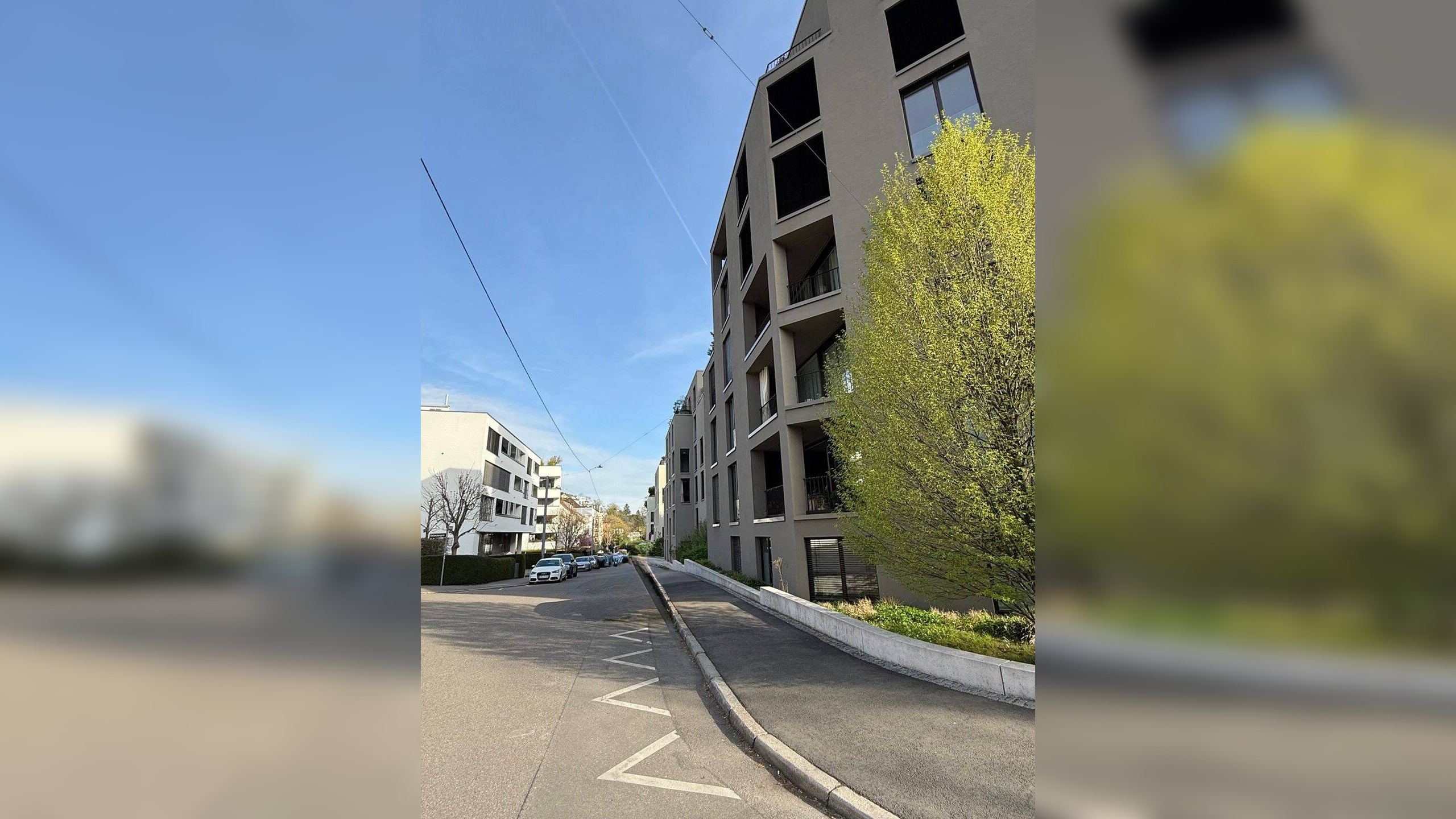 Begehrte und beste Wohnlage, Maisonette-Wohnung, 3 Zimmer, Aufzug, Wohnfläche ca. 94 m² in Stuttgart-Nord! – 70174 Stuttgart – Vorschaubild 3