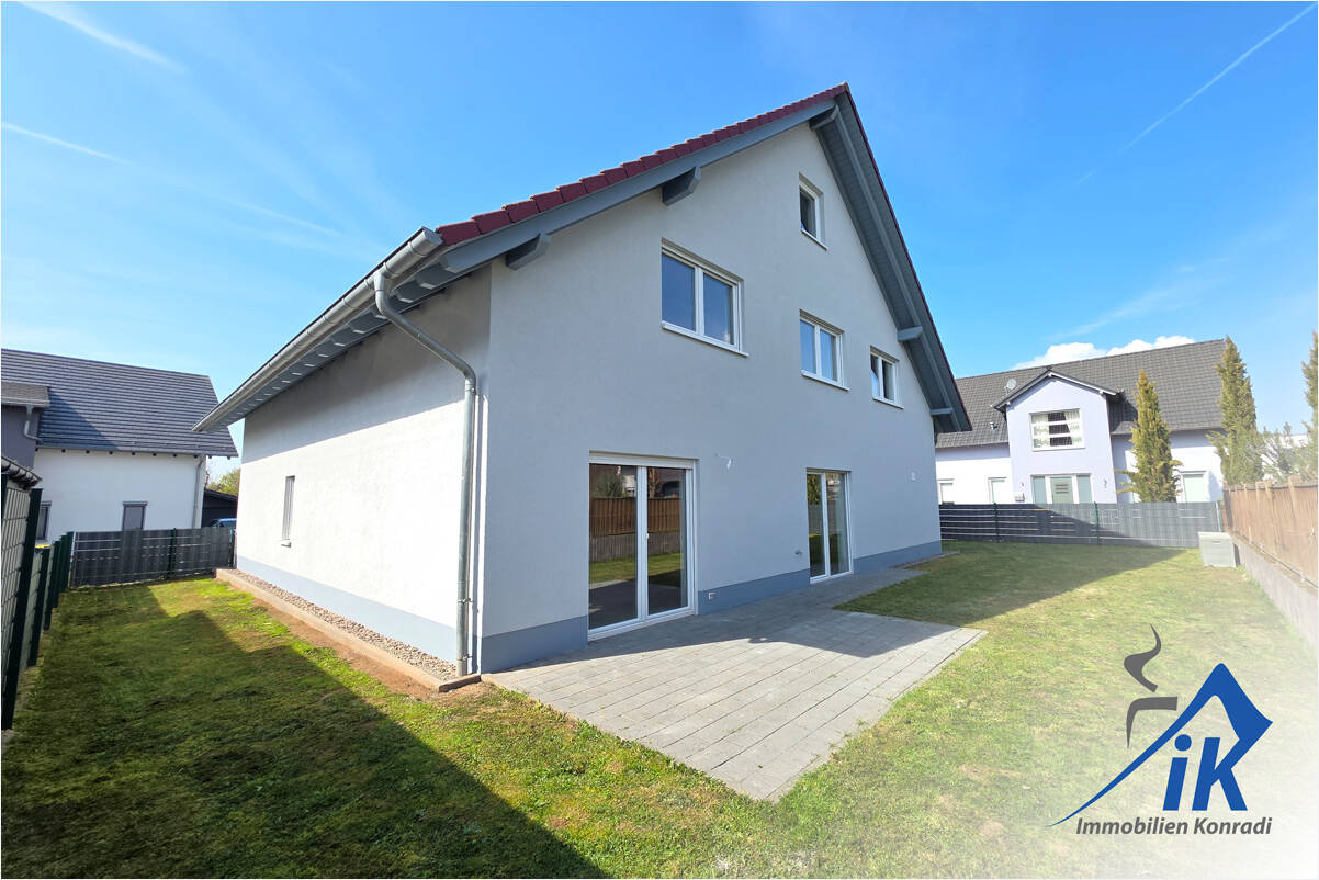 Haus in Kaiserslautern / Siegelbach, 67661 Kaiserslautern (Dansenberg Hohenecken Innenstadt Mölschbach Siegelbach)