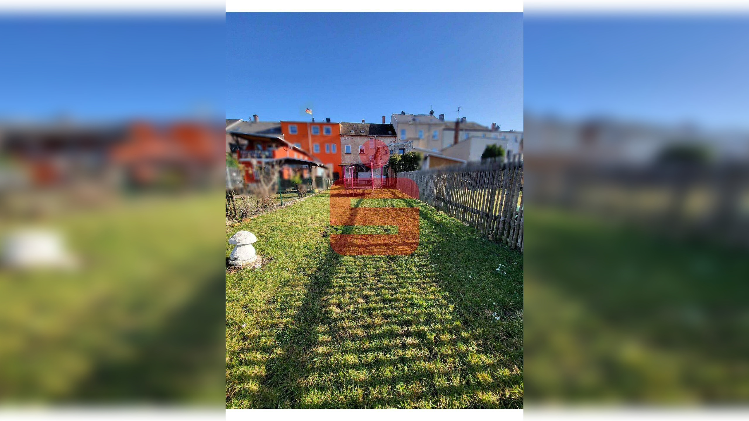 Ihr neues Zuhause?, 7937 Zeulenroda-Triebes