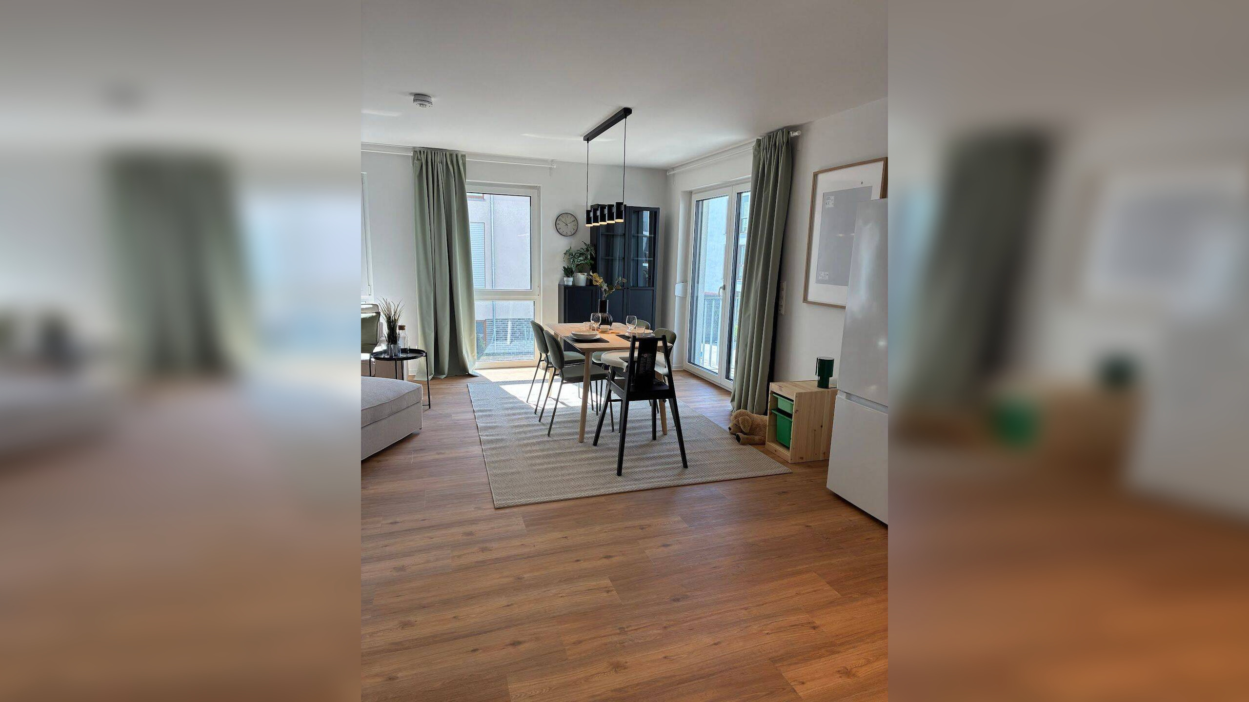 Musterwohnung im Elisabethentor – Stilvoll exemplarisch eingerichtet! – 65205 Wiesbaden – Vorschaubild 3