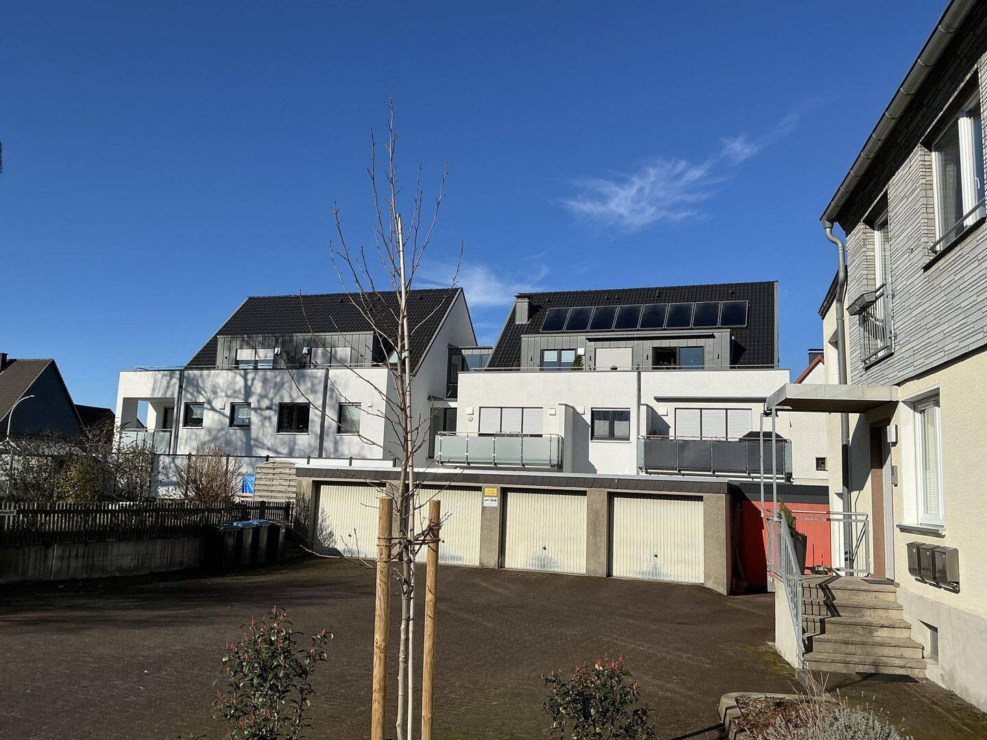Attraktive Penthouse-Wohnung in guter Wohnlage, 59457 Werl