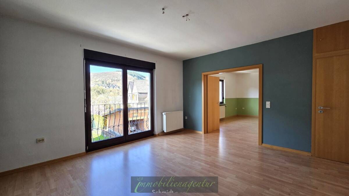 ***Schöne 3ZKB-Wohnung, Kirn, frei ab sofort!***, 55606 Kirn