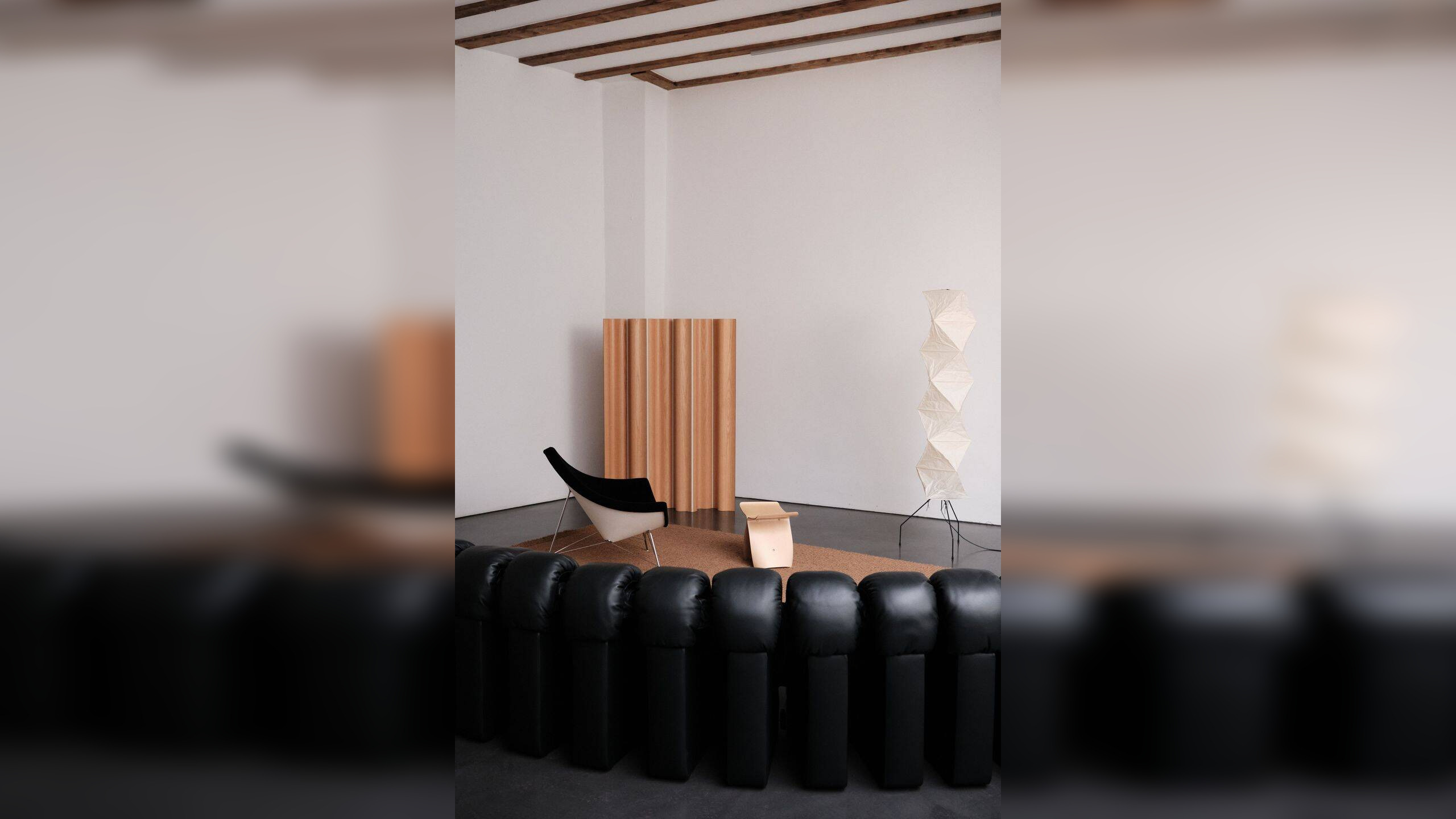 Leben, wie in SOHO: Echtes Loft mit Altbau-Atmosphäre mitten in der Weststadt, 69115 Heidelberg (Bahnstadt Bergheim Pfaffengrund Weststadt)