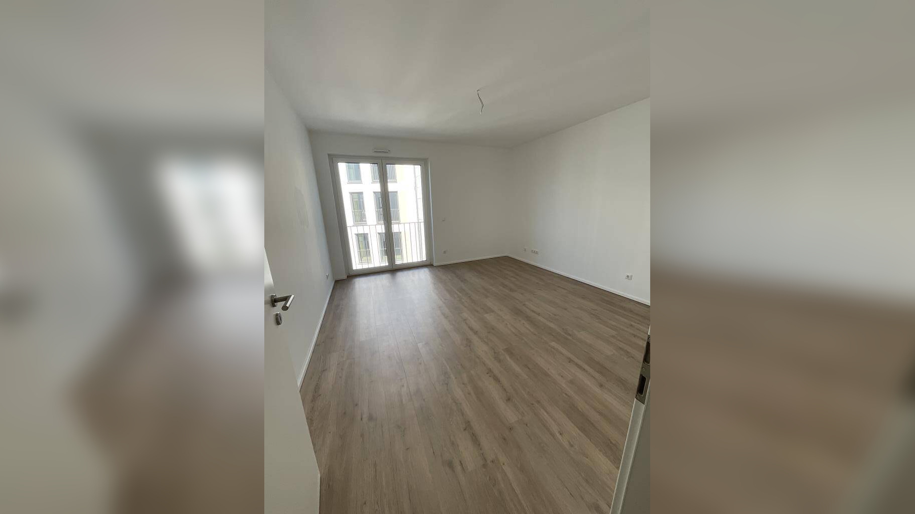 3-Zimmer-Wohnung in Essen Südviertel