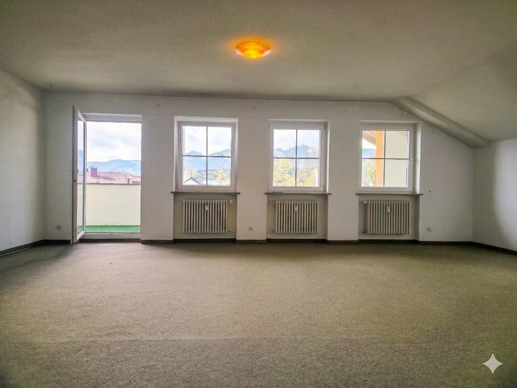 “Heidi” 3-Zimmer-Wohnung in Sonthofen mit Bergblick, 87527 Sonthofen