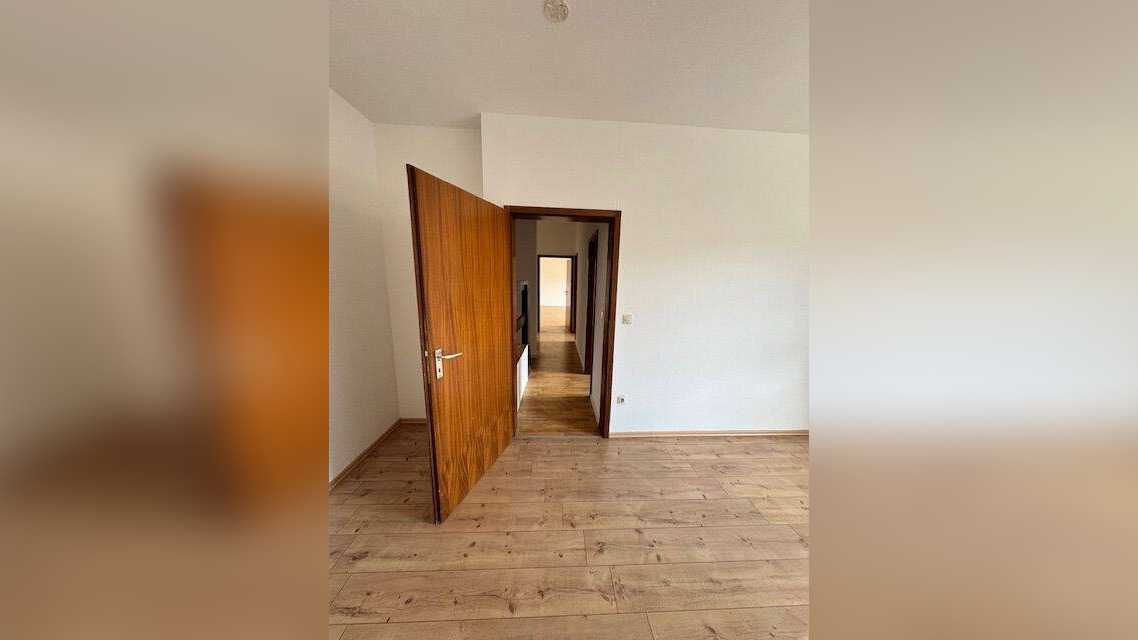 Frisch renovierte 2 Zimmer Wohnung in Albstadt – Tailfingen zu verkaufen, 72461 Albstadt