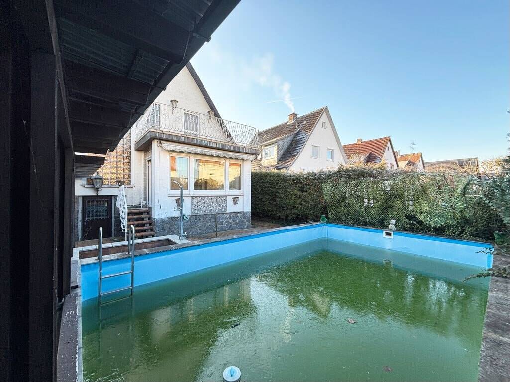 Wohnen in der Obernauer Kolonie, 63743 Aschaffenburg (Gailbach Innenstadt Obernau Obernauer Kolonie Schweinheim)