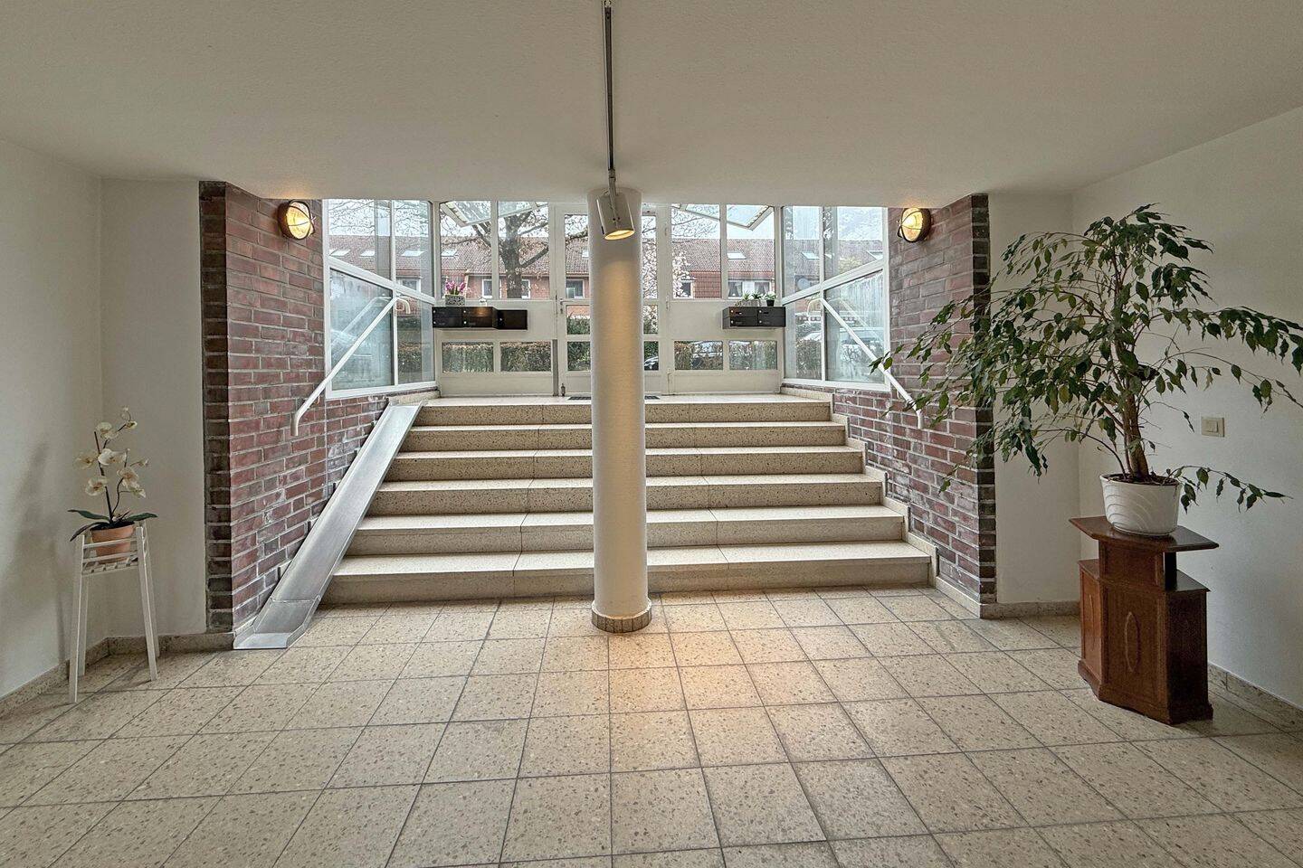 Modern und lichtdurchflutet! – 21147 Hamburg – Bild 1 von 3