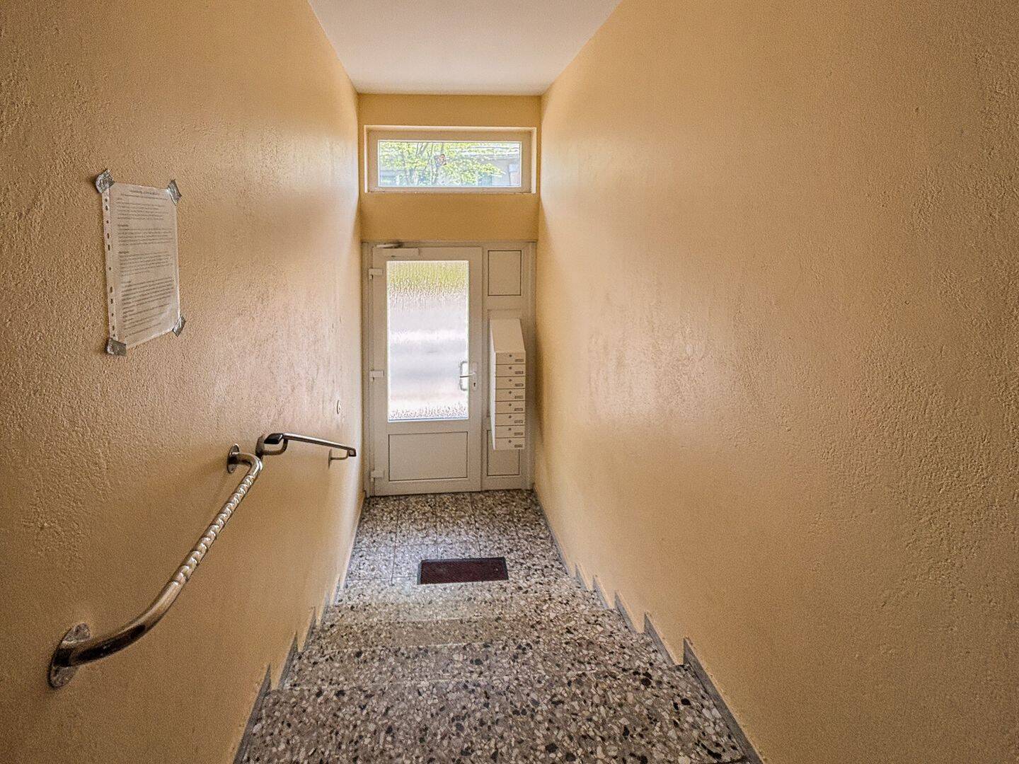 Flexibel & funktional in City-Lage! Erdgeschosswohnung in Ibbenbüren, 49477 Ibbenbüren