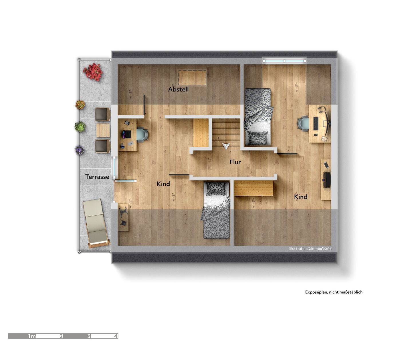 Haus für Handwerker – mit großem Garten, Garage und bezugsbereit., 54316 Schöndorf