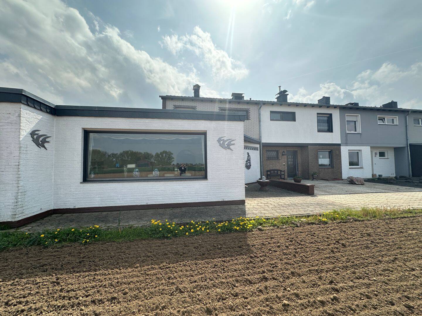 Einfamilienhaus mit Garage in ruhiger Wohnlage von 52428 Jülich, 52428 Jülich