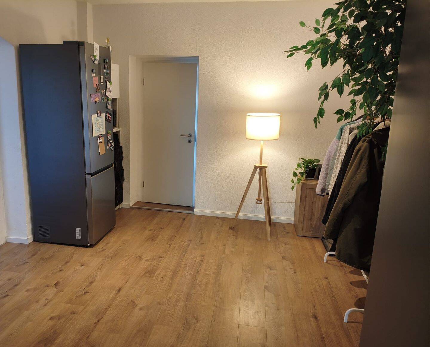 Helle Erdgeschosswohnung mit Garten in Eschwege, 37269 Eschwege