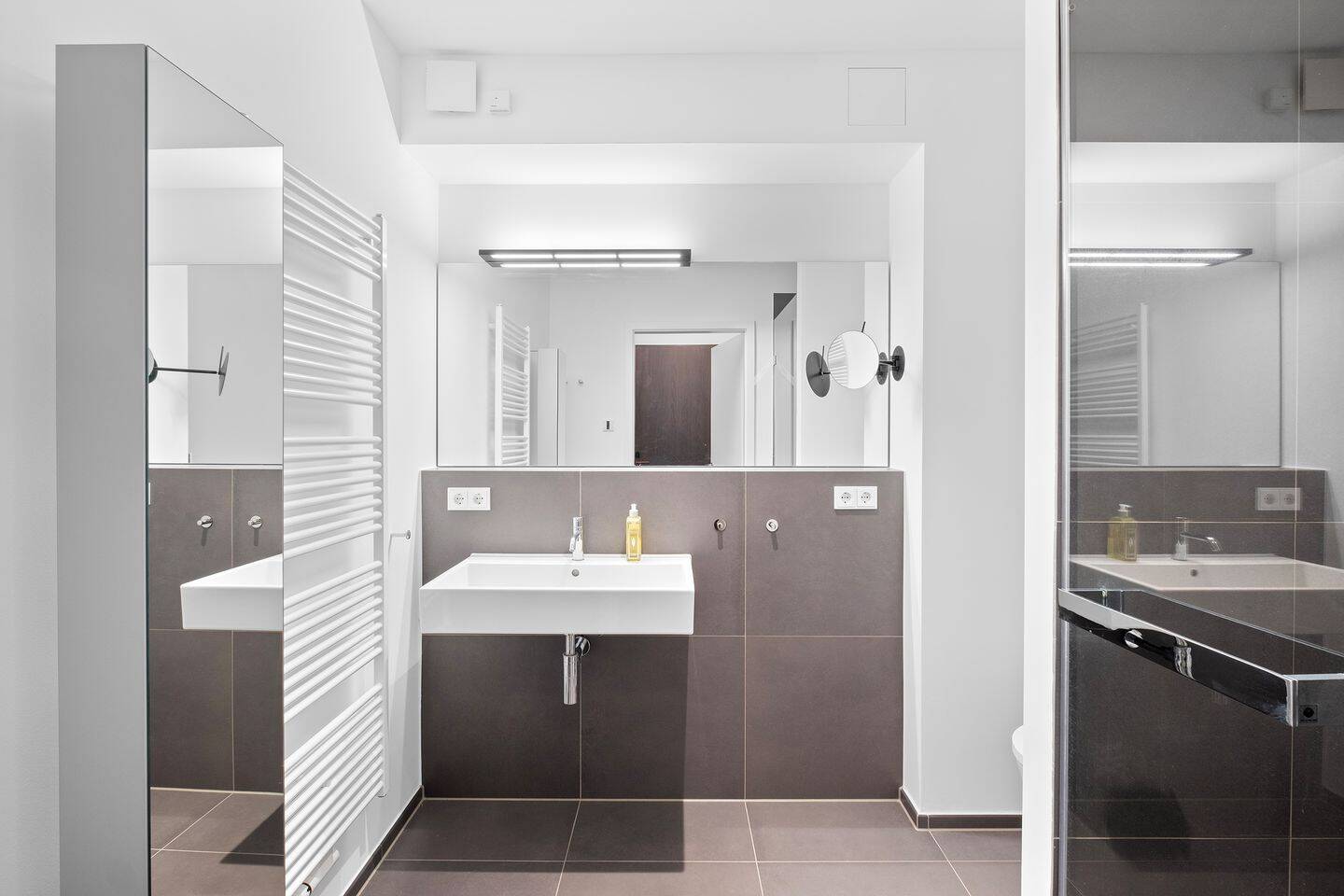 Mit Garage: Luxus-Tiny-Loft am Goldbekmarkt – 22301 Hamburg – Vorschaubild 5