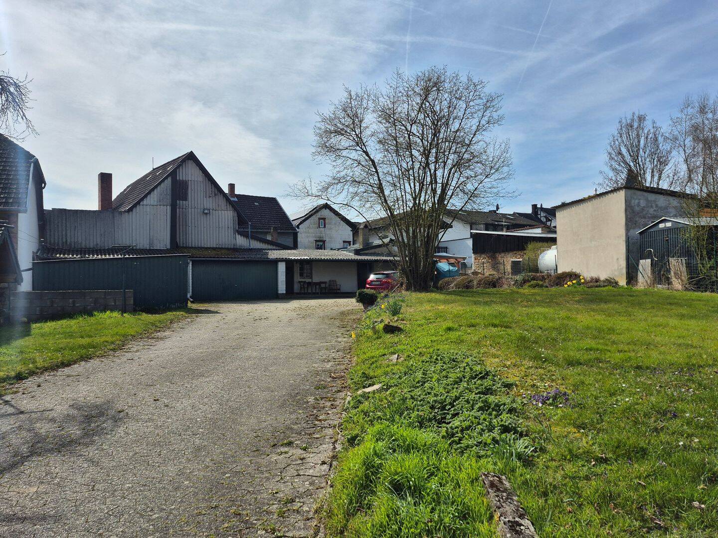 Frühere Gaststätte, ein attraktives Sanierungs- und Umbauprojekt oder als herrlicher Bauplatz für Ihren Wohntraum…, 53902 Bad Münstereifel