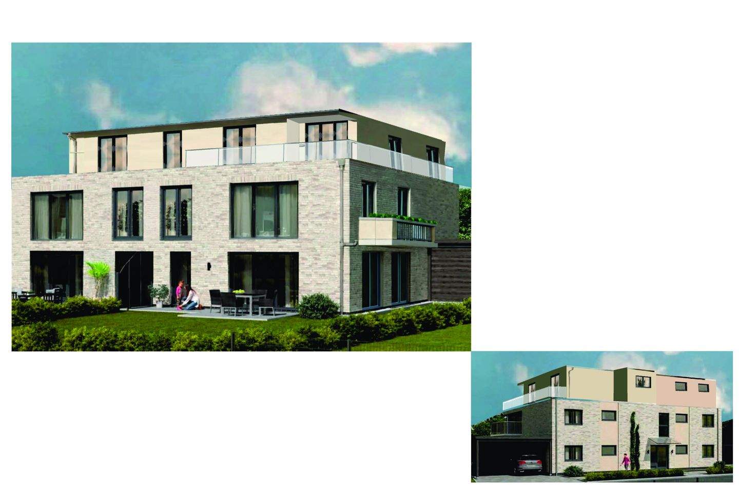 Barrierefreie Penthouse Wohnung am Steinhuder Meer, 31515 Wunstorf