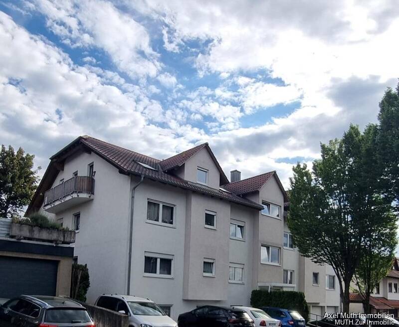 Neues – Top – Angebot! 3-Zimmer-Wohnung in Sulzfeld zur Miete., 75056 Sulzfeld
