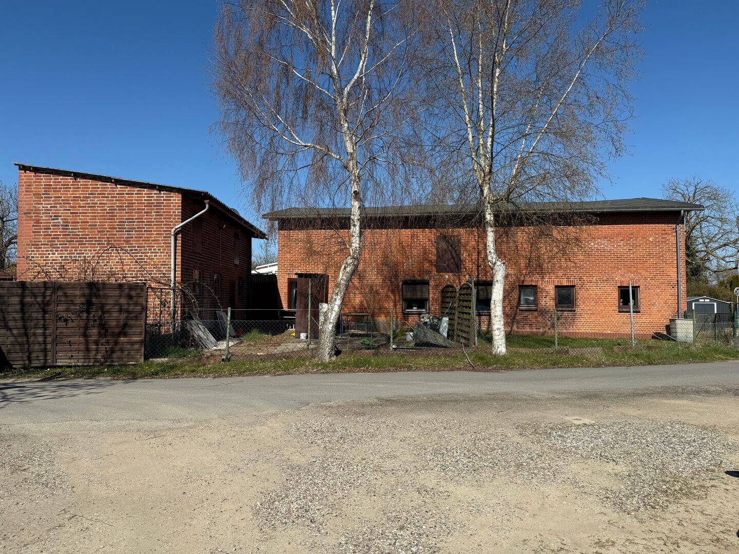 Bauernhaus auf dem Lande, 23738 Riepsdorf