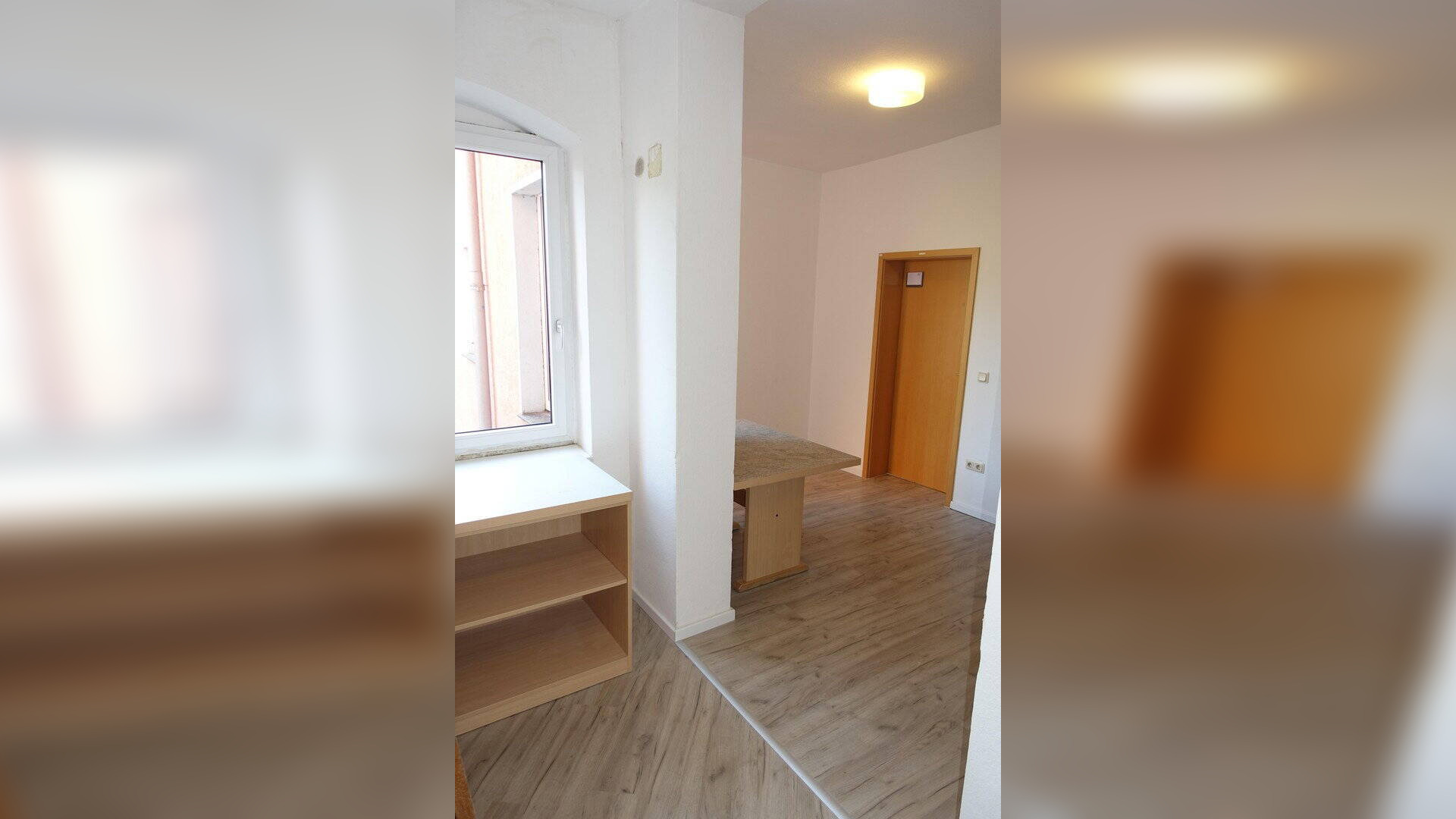 125qm 6-Raum Wohnung nach Renovierung und Sanierung zum Erstbezug, 2763 Zittau