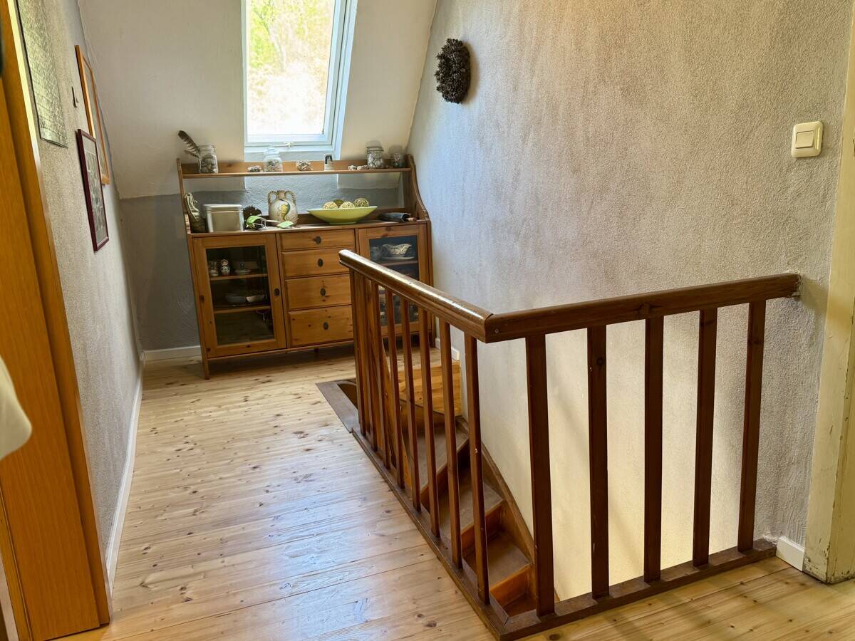 Kleines Wohnhaus zum Verlieben und Gestalten, 54516 Wittlich