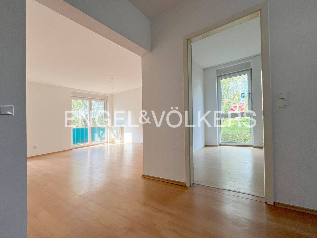 Moderne 2-Zimmer-Erdgeschoss-Wohnung in zentraler Lage, 65520 Bad Camberg