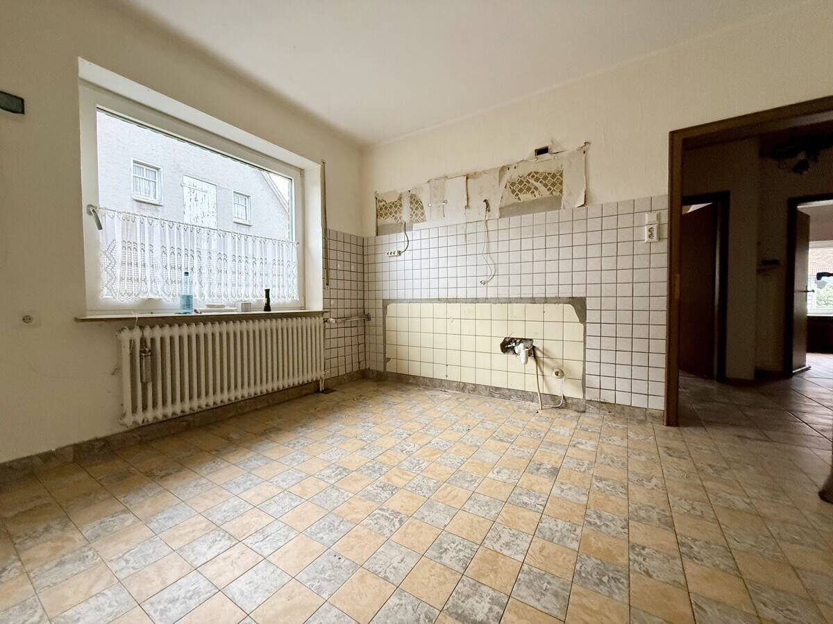 Großzügiger Altbau in zentraler Lage von Emsdetten, 48282 Emsdetten