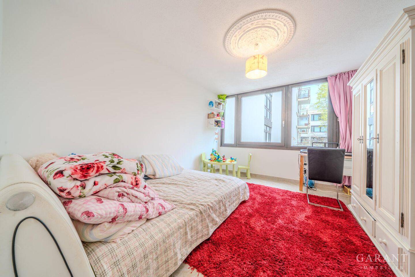 Wohntraum mit Wohlfühlgarantie – Raum für Ihre Träume! – 81476 München – Vorschaubild 3