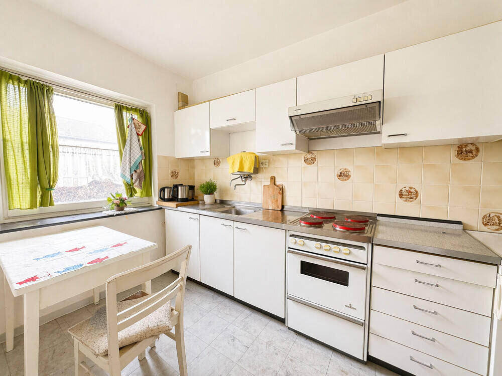 Mittelhaus mit Garten in Kiel – ideale Basis für Ihre Wohnideen, 24107 Kiel (Suchsdorf)