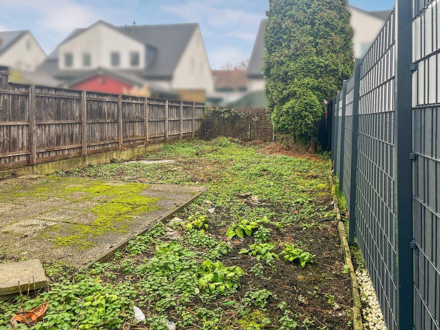 Doppelhaushälfte mit Garten in ruhiger Lage! Offene Besichtigung am 05.05 von 15:00-16:00 Uhr – 45892 Gelsenkirchen – Vorschaubild 6