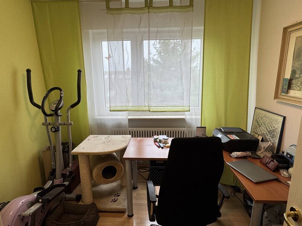 3 Zimmer mit Aussicht – 64291 Darmstadt – Vorschaubild 3
