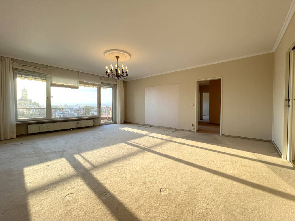 Ein Zuhause mit Rheinblick in Mainz-Weisenau: Große Eigentumswohnung mit Balkon – 55130 Mainz – Vorschaubild 3