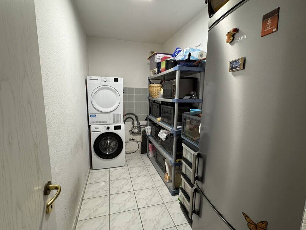 3 Zimmer mit Aussicht – 64291 Darmstadt – Vorschaubild 4
