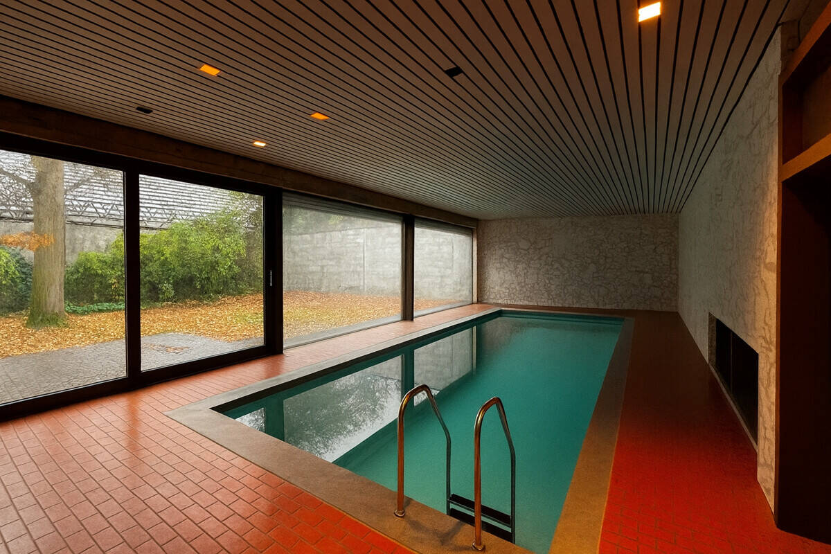 Bungalow Villa in Katzwang – Ein Objekt wie kein Zweites !, 90453 Nürnberg