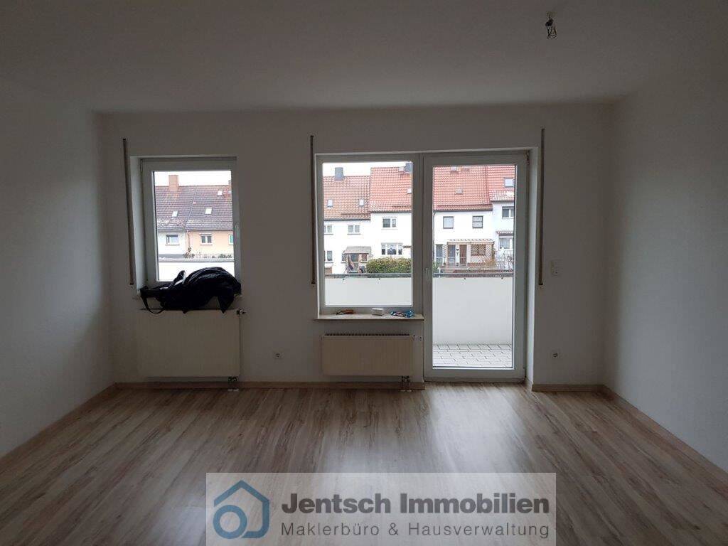 Schöne 2-Raum-Wohnung in Merseburg zu verkaufen, 6217 Merseburg