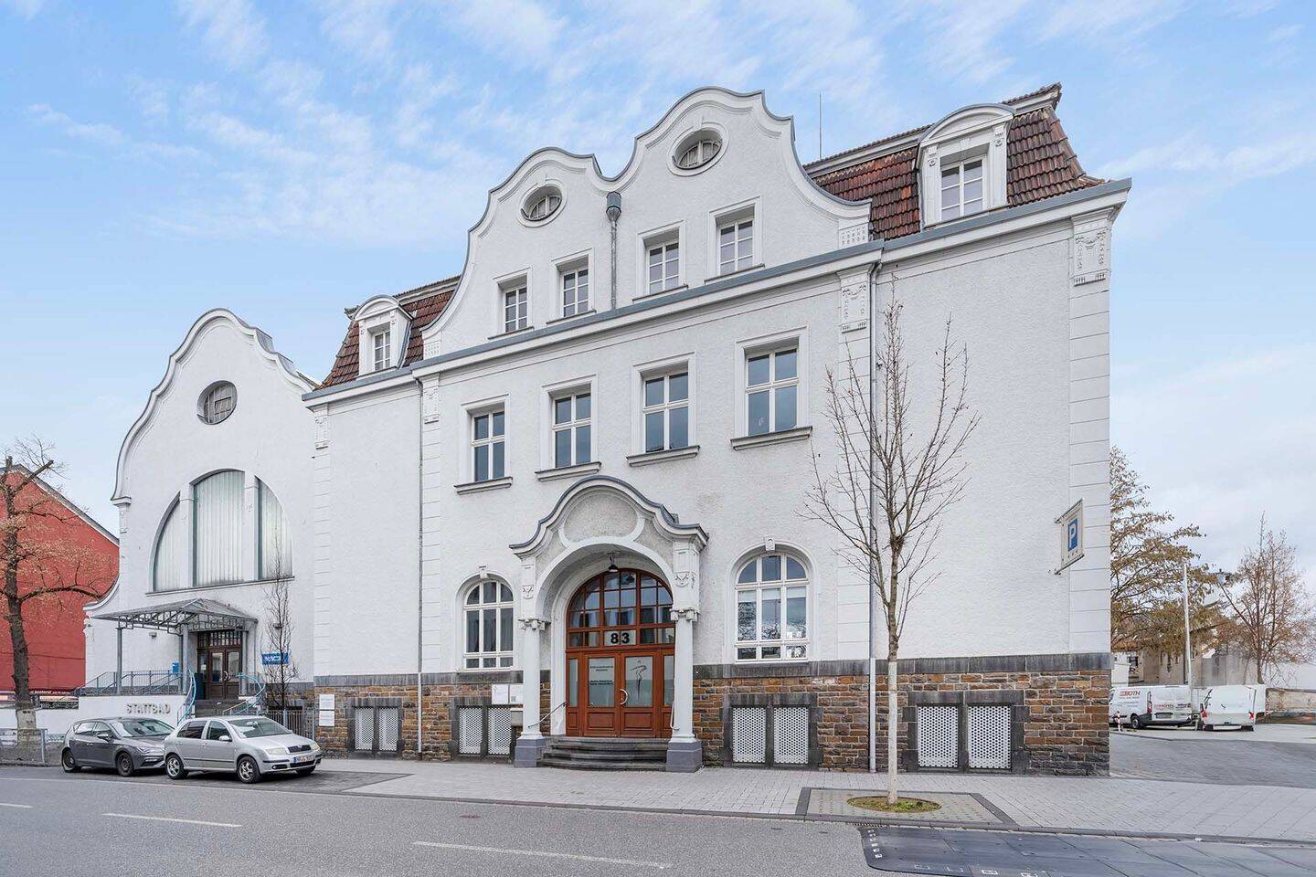 Gehobener Wohnflair in der City!, 56564 Neuwied