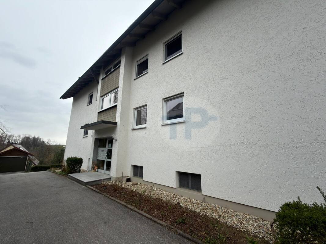 SONNIGE 1,5 ZIMMER TERRASSENWOHNUNG INNSTADT-MARIAHILF, 94032 Passau (Altstadt Haidenhof-Nord Haidenhof-Süd Innstadt)