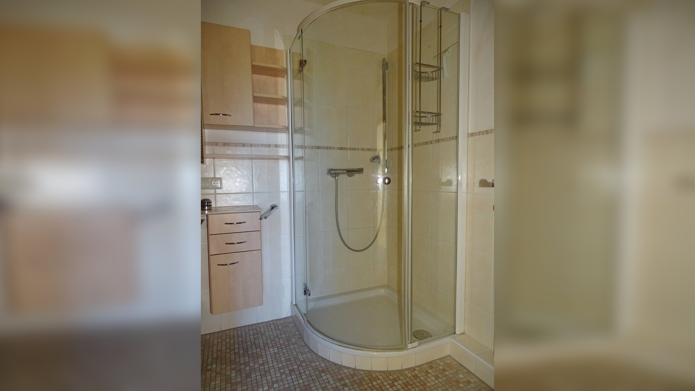 Sonnige 3,5 Zimmer Wohnung mit Balkon und Garage – sofort frei!, 78054 Villingen-Schwenningen