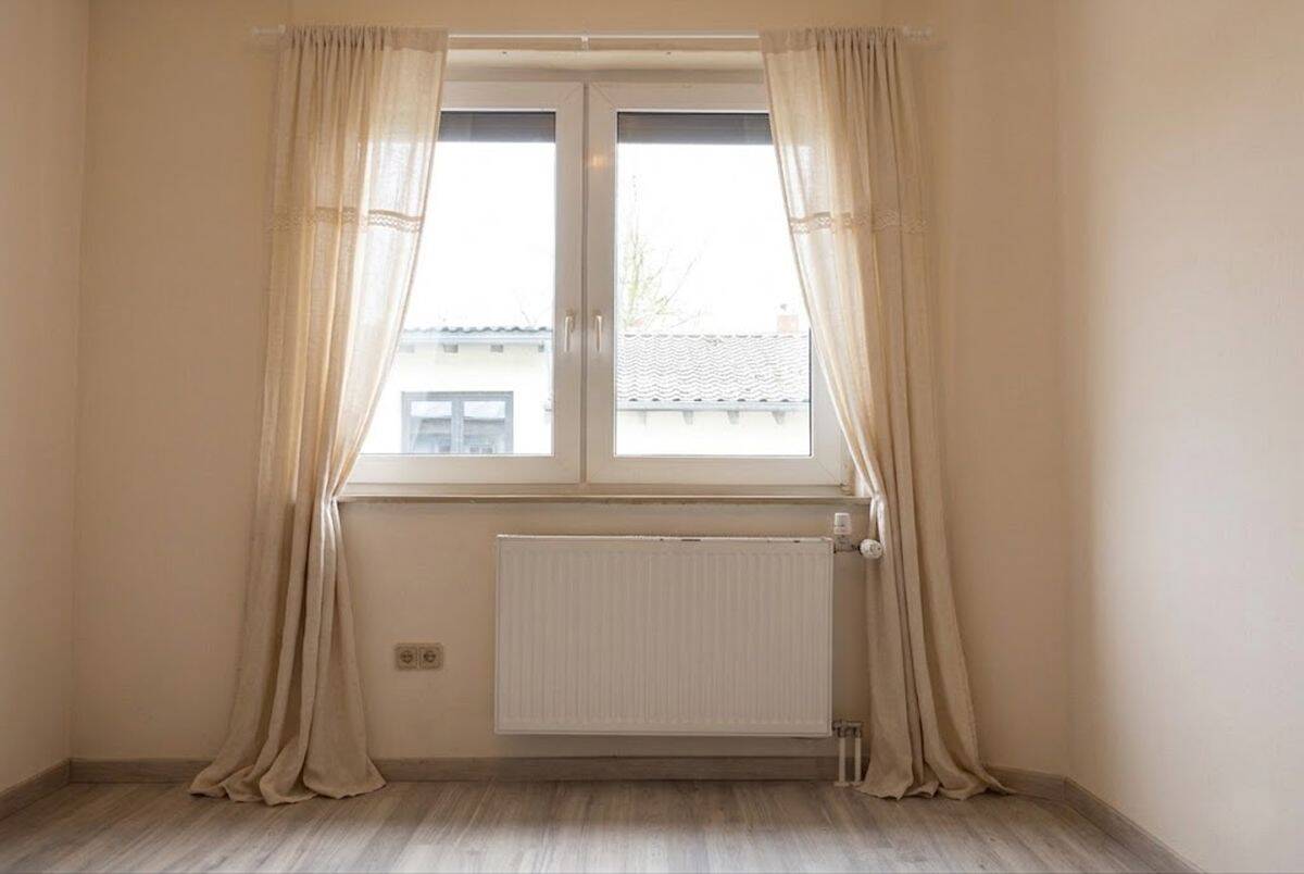 Handwerker aufgepasst – Reihenhaus mit 5 Zimmern und Terrasse in Mundenheim zum fairen Preis ! ! !, 67065 Ludwigshafen am Rhein (Gartenstadt Maudach Mundenheim Rheingönheim West)