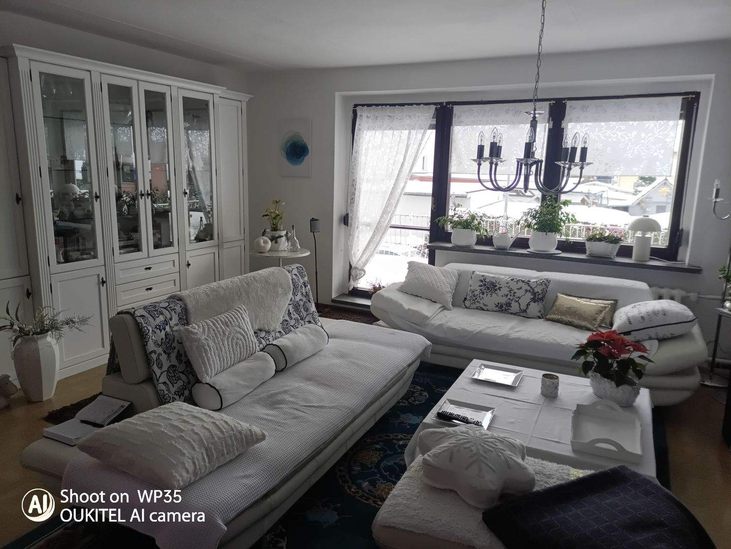Geräumiges Familienhaus mit Terrasse und Balkon in Hoyerswerda, 2977 Hoyerswerda