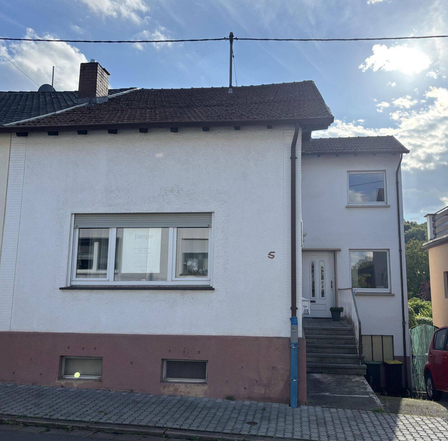 Einfamilienhaus in Beckingen – Provisionsfrei für den Käufer –, 66701 Beckingen